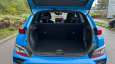 Hyundai Kona 1.0 TGDi 48V MHEV N Line 5dr Petrol Hatchback